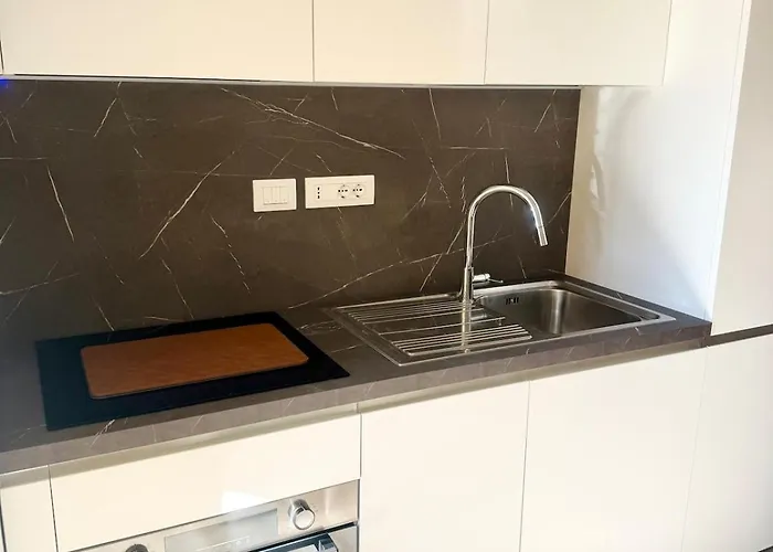 Apartment Volupta's House Termini San Lorenzo 2 *